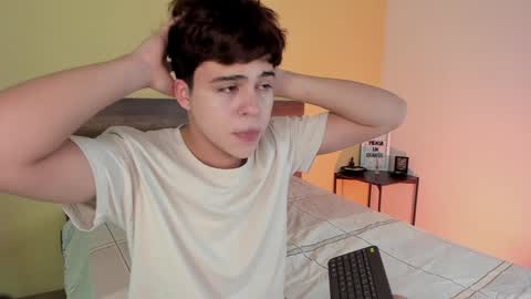 Snapshot of justinbiler chatting on 02-01-25, 12:26 Justin online show from 02-01-25, 12:26