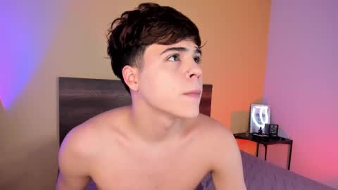 Snapshot of justinbiler chatting on 02-13-25, 12:43 Justin online show from 02-13-25, 12:43