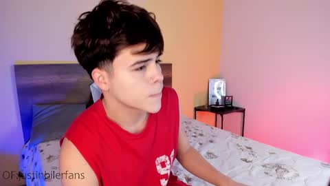 Snapshot of justinbiler chatting on 02-15-25, 12:33 Justin online show from 02-15-25, 12:33