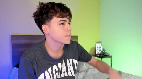 Snapshot of justinbiler chatting on 03-01-25, 12:34 Justin online show from 03-01-25, 12:34