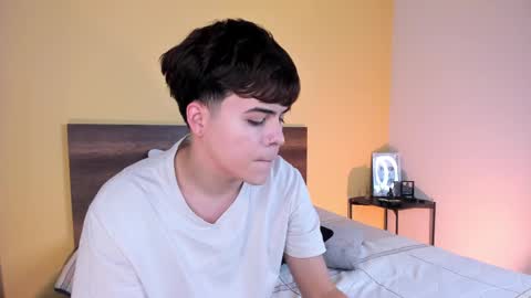 Snapshot of justinbiler chatting on 03-02-25, 12:22 Justin online show from 03-02-25, 12:22