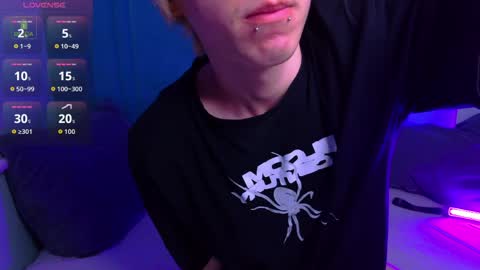justTEEN online show from 04-09-26, 10:31