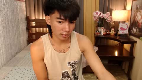 Snapshot of justine_hunk chatting on 12-31-24, 03:20 justine_hunk online show from 12-31-24, 03:20