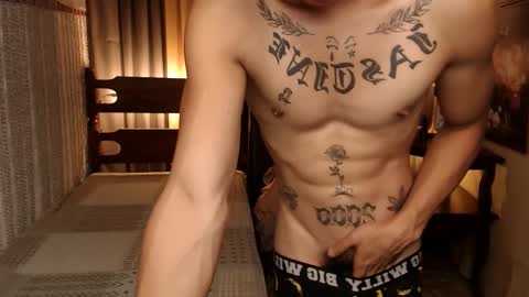 Snapshot of justine_hunk chatting on 01-17-25, 10:01 justine_hunk online show from 01-17-25, 10:01