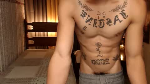 Snapshot of justine_hunk chatting on 01-18-25, 12:47 justine_hunk online show from 01-18-25, 12:47