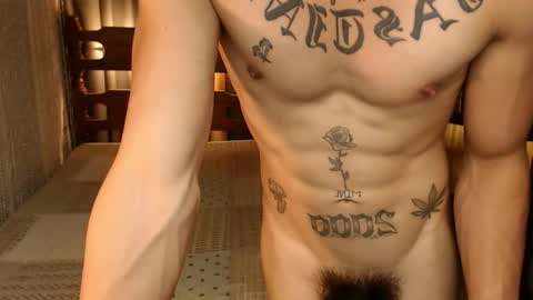 Snapshot of justine_hunk chatting on 03-10-25, 07:10 justine_hunk online show from 03-10-25, 07:10