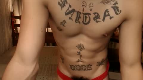 Snapshot of justine_hunk chatting on 10-02-25, 05:58 justine_hunk online show from 10-02-25, 05:58