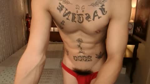 Snapshot of justine_hunk chatting on 10-13-25, 06:02 justine_hunk online show from 10-13-25, 06:02