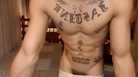 justine_hunk online show from 02-15-26, 07:51