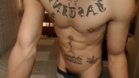 justine_hunk online show from 03-26-26, 06:13