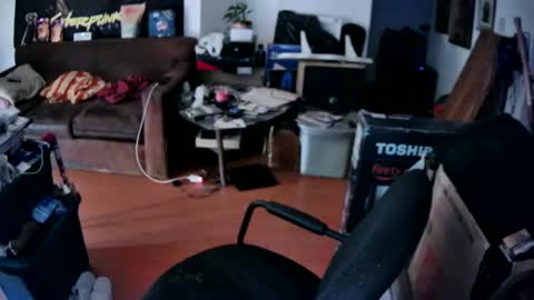 justinelsmith online show from 02-09-25, 04:57