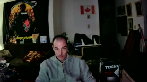 justinelsmith online show from 02-10-25, 05:58