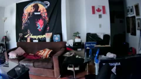 justinelsmith online show from 02-16-25, 03:04