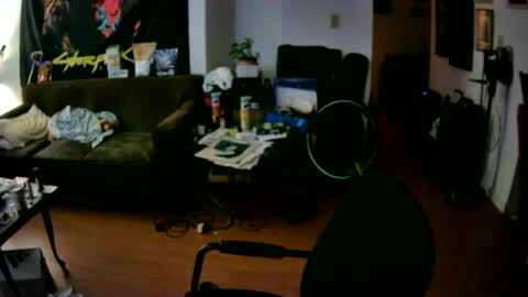 justinelsmith online show from 03-11-25, 07:15