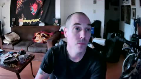 justinelsmith online show from 10-11-25, 12:32