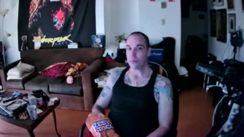 justinelsmith online show from 10-19-25, 12:44