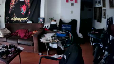 justinelsmith online show from 10-26-25, 03:23