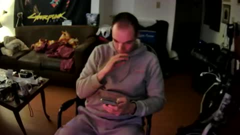 justinelsmith online show from 10-27-25, 06:06