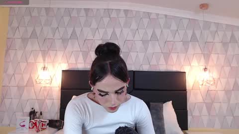 Justine online show from 02-04-25, 04:05