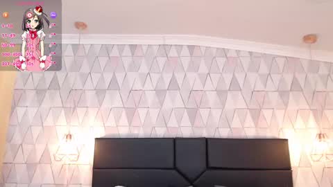 Justine online show from 02-13-25, 04:00