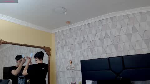 Justine online show from 03-06-25, 04:08