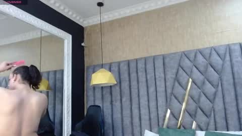 Justine online show from 09-09-25, 04:34