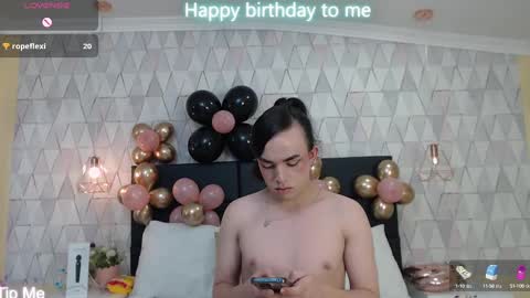 Justine online show from 10-09-25, 03:15