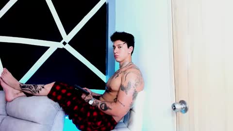 Snapshot of justinfuller_31 chatting on 09-24-25, 07:17 justinfuller_31 online show from 09-24-25, 07:17