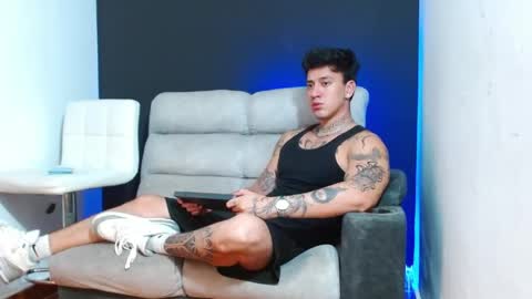 justinfuller_31 online show from 04-22-26, 04:48