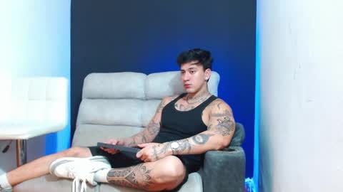 Snapshot of justinfuller_31 chatting on 04-24-26, 03:09 justinfuller_31 online show from 04-24-26, 03:09