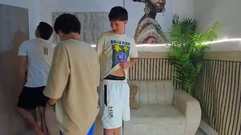 justingtime21 online show from 12-17-25, 05:46