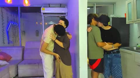 justingtime21 online show from 02-06-26, 10:07