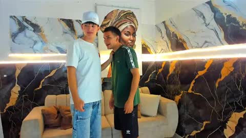 justingtime21 online show from 06-03-26, 09:20