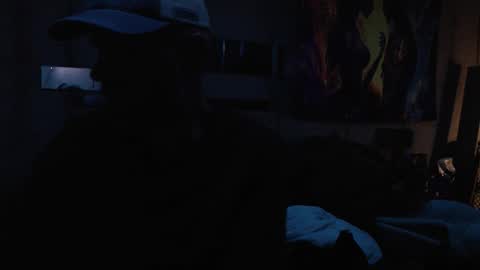 justinmoore1987 online show from 11-28-25, 10:18