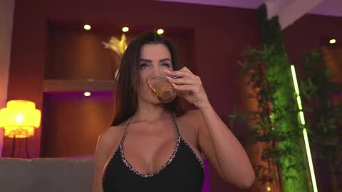 Justy online show from 09-17-25, 04:14