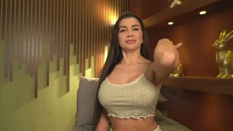 Justy online show from 04-15-26, 04:30