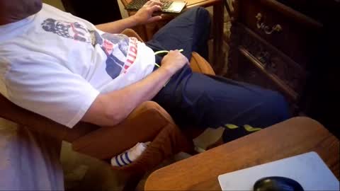 Snapshot of justinnorthwood chatting on 10-07-25, 04:42 JustinNorthwood online show from 10-07-25, 04:42