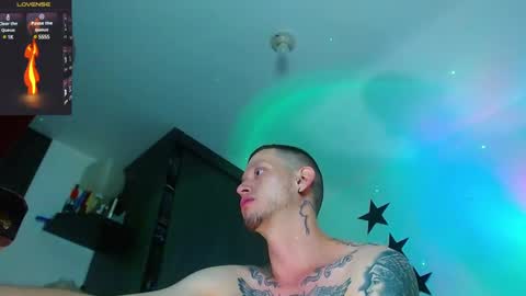 Justinsc online show from 01-28-25, 07:22