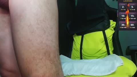 Justinsc online show from 11-26-25, 11:17