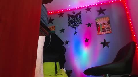 Justinsc online show from 12-20-25, 05:36