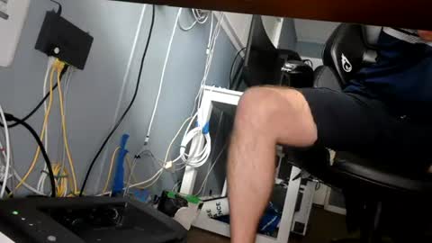 JustJack online show from 07-06-26, 04:20