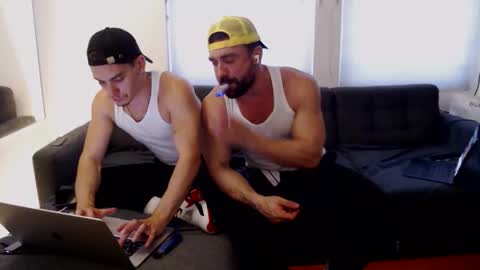 justjamesldn online show from 12-01-25, 11:26