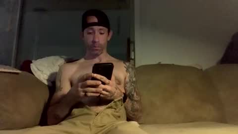 JustJay online show from 03-03-26, 03:56