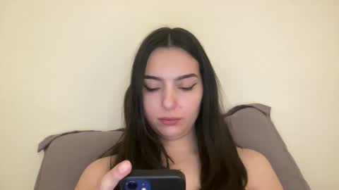 Jess online show from 01-16-25, 03:02