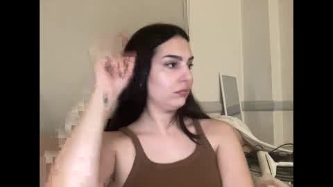 Jess online show from 09-11-25, 04:01