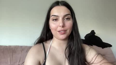 Jess online show from 03-01-26, 12:23