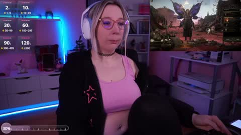 Kerry online show from 12-19-24, 08:23