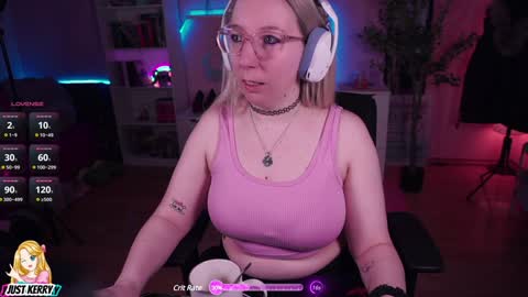 Kerry online show from 01-21-25, 08:41