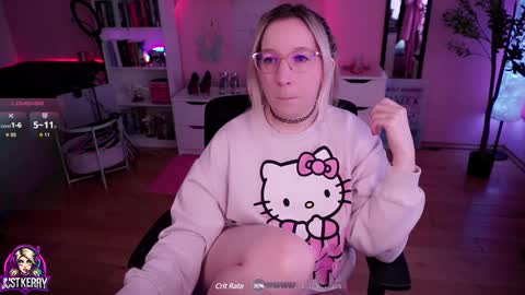 Kerry online show from 03-06-25, 09:03