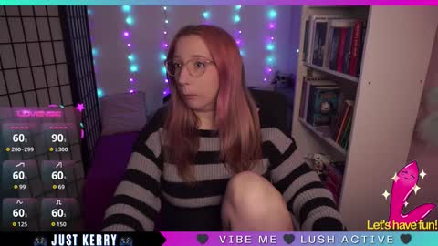 Kerry online show from 09-10-25, 08:36